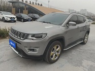 Jeep Compass 2018