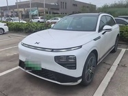 XPeng G9 2022