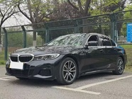 BMW 3 Series 2021