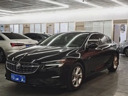 Buick Regal 2021