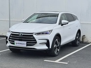 BYD Tang 2023