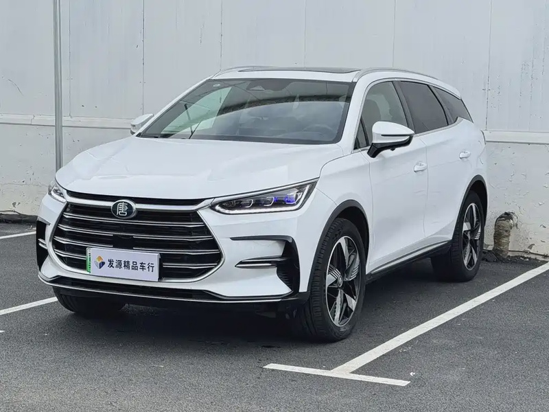 BYD Tang