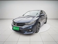 Honda Envix 2019