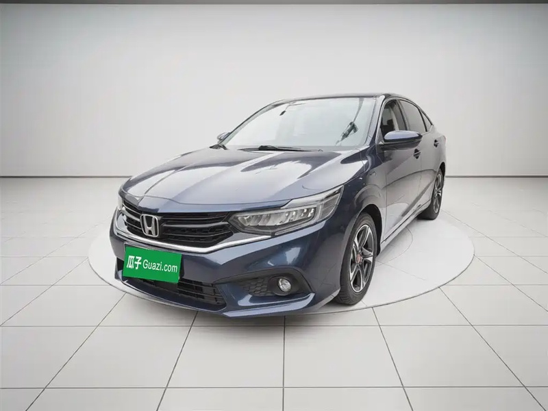 Honda Envix