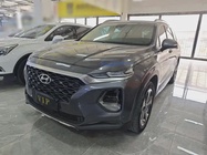 Hyundai Santa Fe 2020