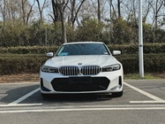 BMW 3 Series 2024