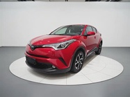Toyota C-HR 2019