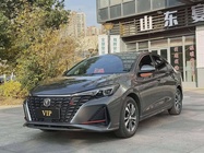 Changan Eado 2023