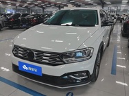 Volkswagen C-Trek 2021