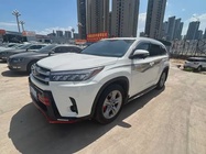 Toyota Highlander 2020