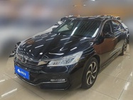 Honda Accord 2016