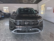 Volkswagen Tayron 2023