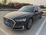 Audi A8 2020