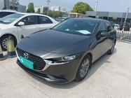 Mazda 3 2022