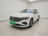 Volkswagen Lavida 2024