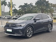 Volkswagen ID.4 2024