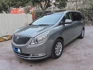 Buick GL8 2011