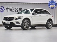 Mercedes-Benz GLC-Class 2018