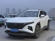 Hyundai Tucson 2024
