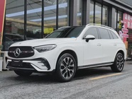 Mercedes-Benz GLC-Class 2023