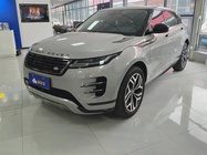 Land Rover Evoque 2025