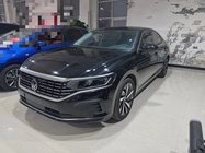 Volkswagen Passat 2023