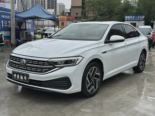 Volkswagen Sagitar 2024