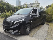 Mercedes-Benz Vito 2022