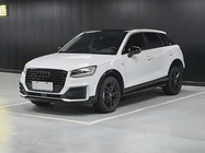 Audi Q2 2019
