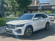 Geely Xingyue L 2023