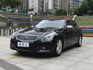 Infiniti G 2011