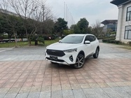 Haval F7 2020