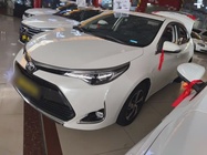 Toyota Levin 2018
