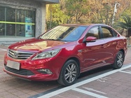 Changan Eado 2016