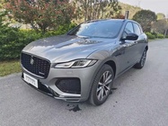 Jaguar F-Pace 2025