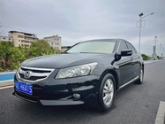 Honda Accord 2011