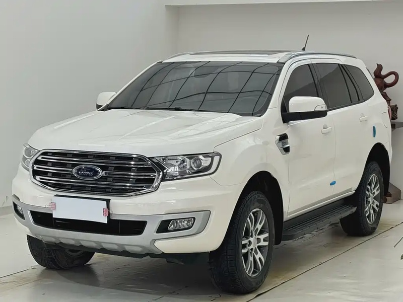 Ford Everest