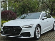 Audi A7 2024