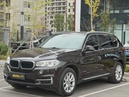 BMW X5 2015