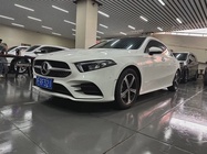 Mercedes-Benz A-Class 2023