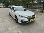 Honda Accord 2017