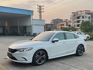 Honda Integra 2022