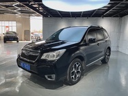 Subaru Forester 2015