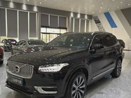 Volvo XC90 2025