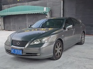 Lexus ES 2009