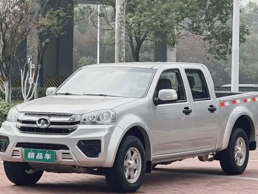 Great Wall 5 2023