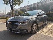 Chevrolet Cruze 2021
