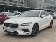 Volvo S60 2020