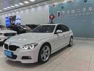 BMW 3 Series 2016