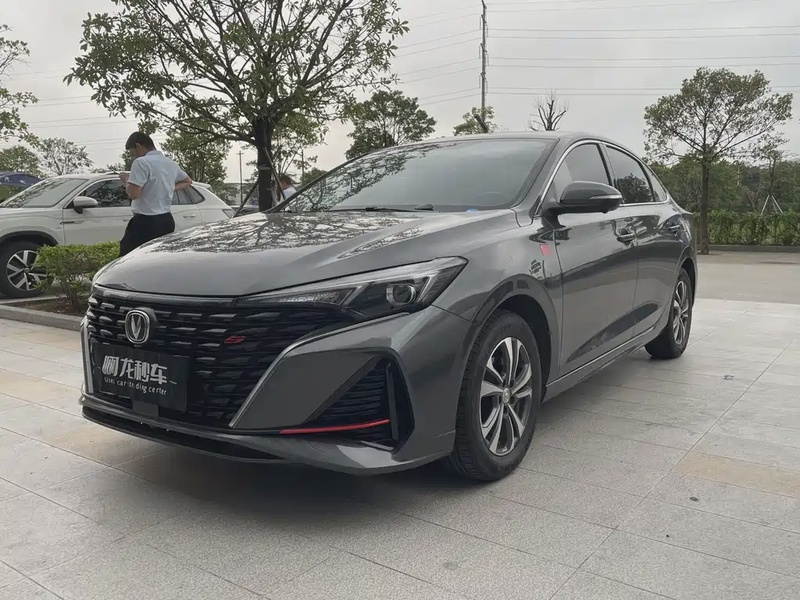 Changan Eado